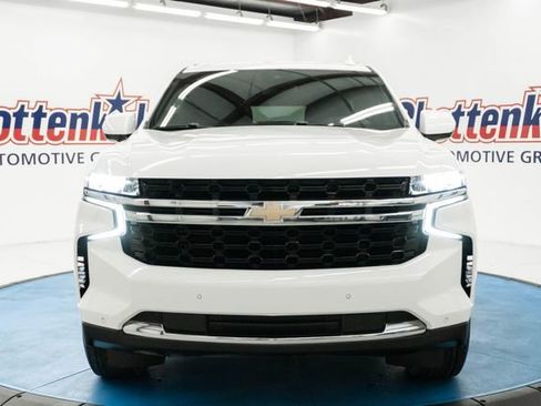 Used 2024 Chevrolet Tahoe LS image 12