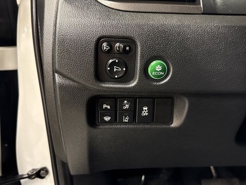 Used 2022 Honda Passport TrailSport image 9