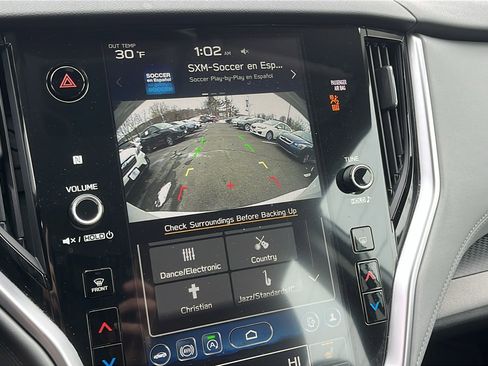 Certified 2023 Subaru Legacy Premium image 17