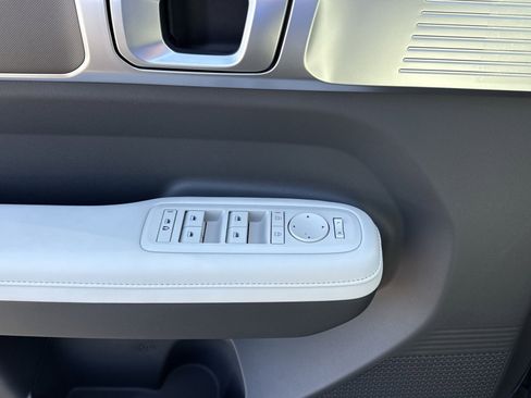 New 2026 Hyundai Santa Fe SEL image 15