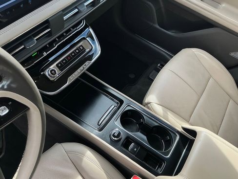 Certified 2024 Lincoln Corsair Reserve w/ Equipment Group 201A image 29