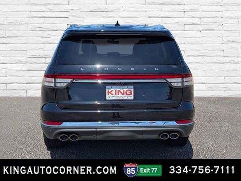 Used 2023 Lincoln Aviator Reserve w/ Equipment Group 201A AWD/4WD image 6