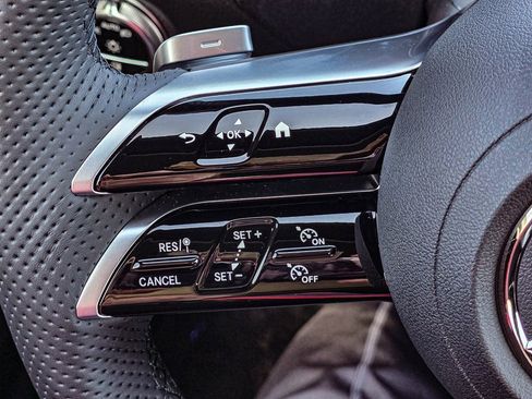 New 2026 Mercedes-Benz C 300 4MATIC Sedan image 20