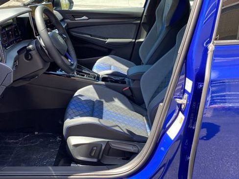 New 2026 Volkswagen Golf w/ Euro Style Package AWD/4WD image 12