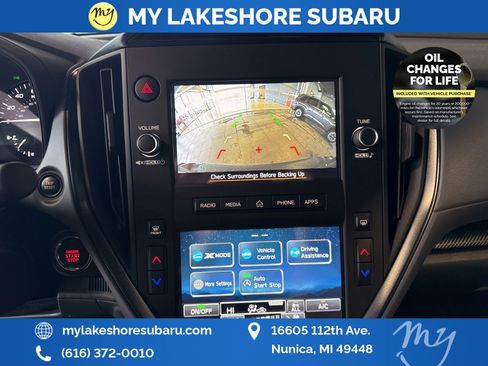 New 2026 Subaru Crosstrek 2.5i image 19