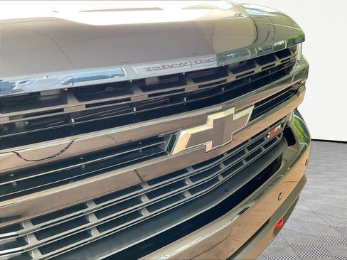 Used 2021 Chevrolet Silverado 1500 LT Trail Boss w/ Convenience Package II AWD/4WD image 32