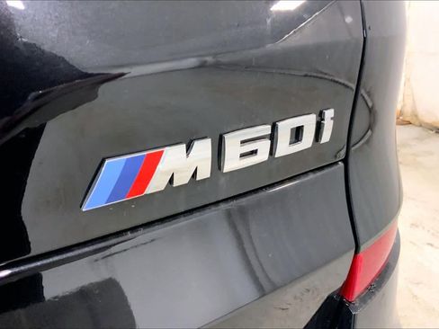 New 2026 BMW X5 M60i AWD/4WD image 15