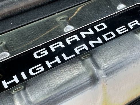Certified 2025 Toyota Grand Highlander AWD Hybrid image 11