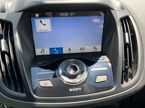 Used 2019 Ford Escape Titanium FWD image 37