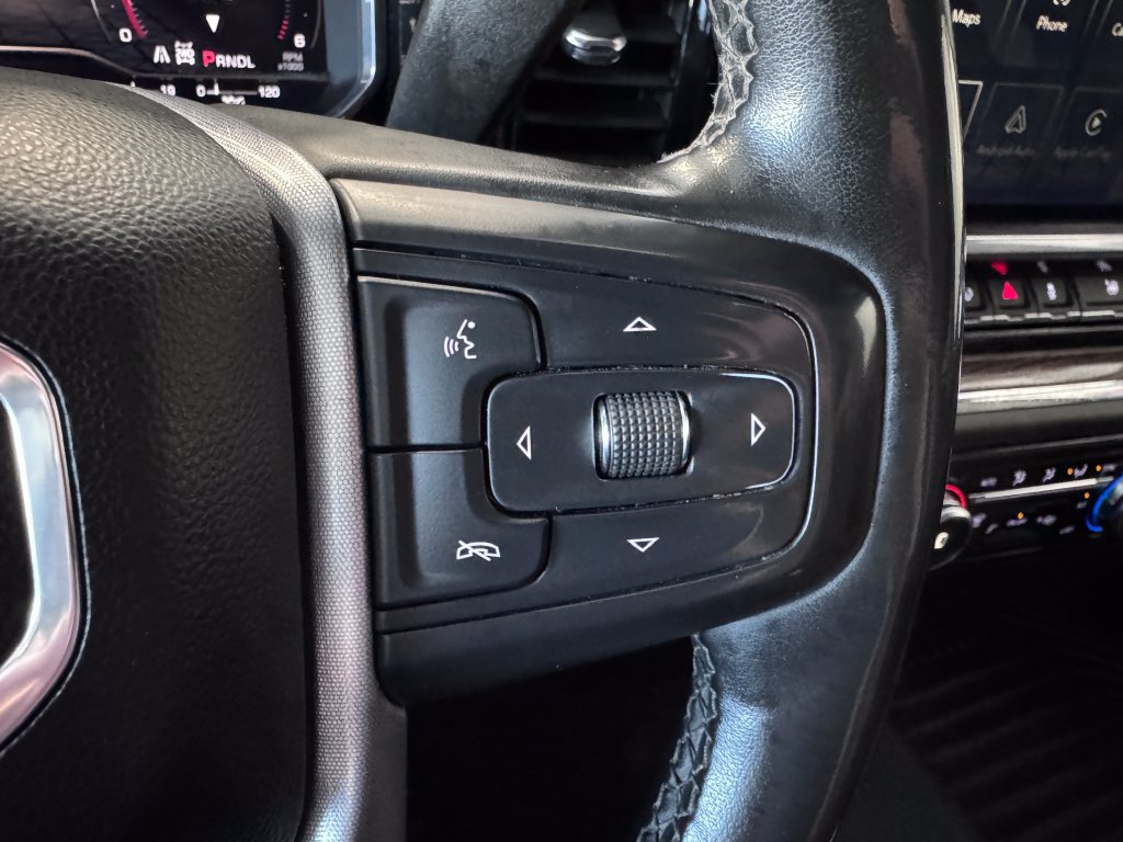 Certified 2024 GMC Sierra 1500 Elevation AWD/4WD image 16