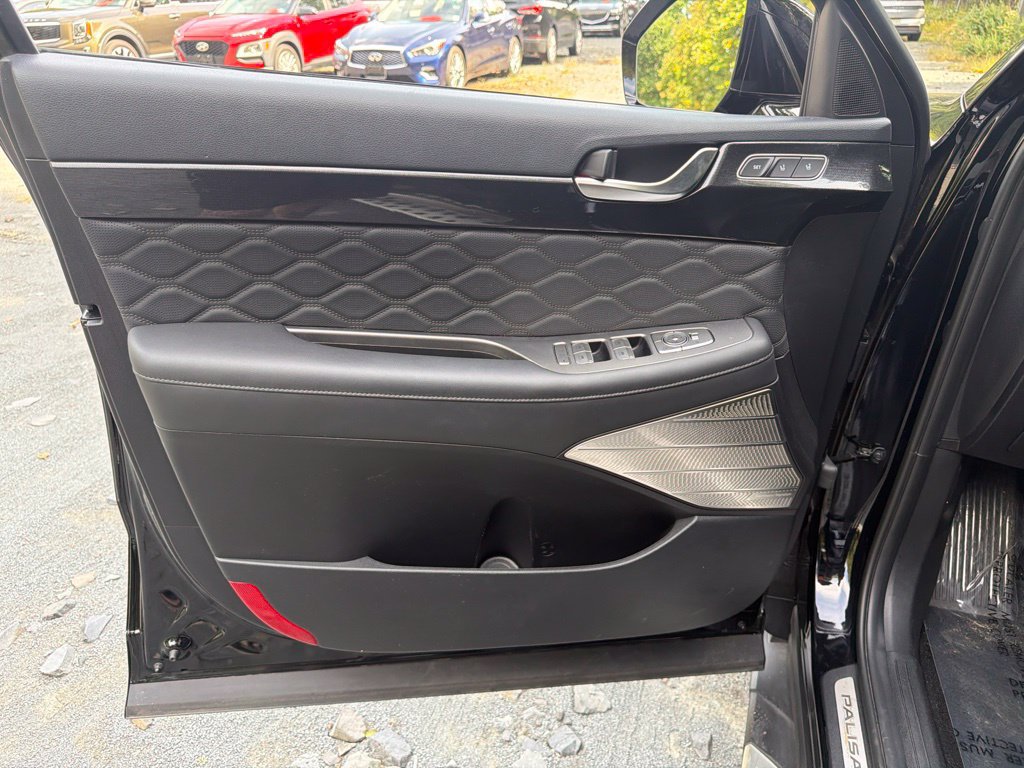 Certified 2022 Hyundai Palisade Calligraphy AWD/4WD image 19