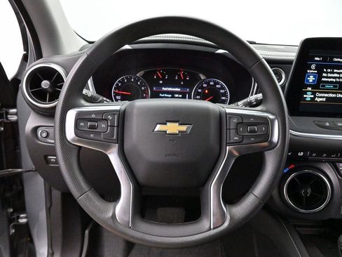 Used 2024 Chevrolet Blazer LT w/ Convenience Package FWD image 15