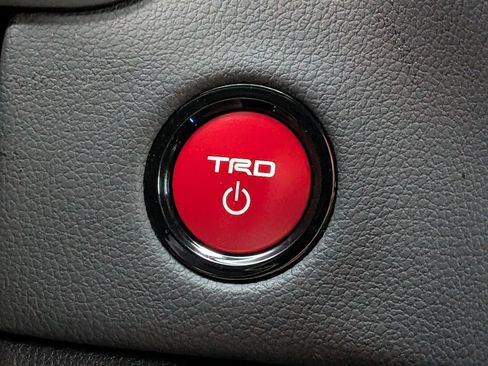Used 2026 Toyota Sequoia TRD Pro AWD/4WD image 22