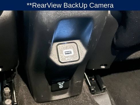 Used 2022 Jeep Renegade Trailhawk w/ Trailer Tow Group AWD/4WD image 9