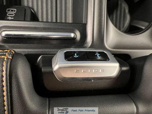 New 2026 Ford Expedition Tremor AWD/4WD image 59
