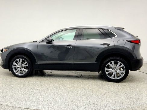 Used 2023 MAZDA CX-30 AWD 2.5 S w/ Premium Package image 8
