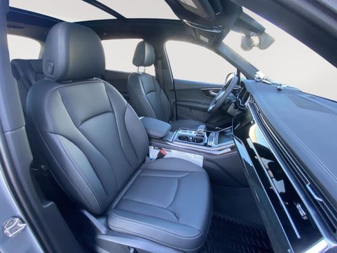 New 2026 Audi Q7 2.0T Premium Plus image 25