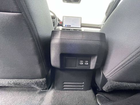 Used 2024 Toyota Tacoma TRD Sport RWD image 11
