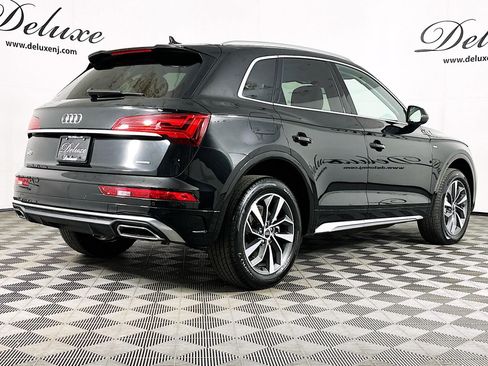 Used 2024 Audi Q5 2.0T Premium Plus w/ Premium Plus Package AWD/4WD image 6