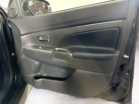Used 2024 Mitsubishi Outlander Sport AWD image 30