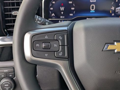 New 2025 Chevrolet Silverado 1500 LT w/ Safety Package image 20