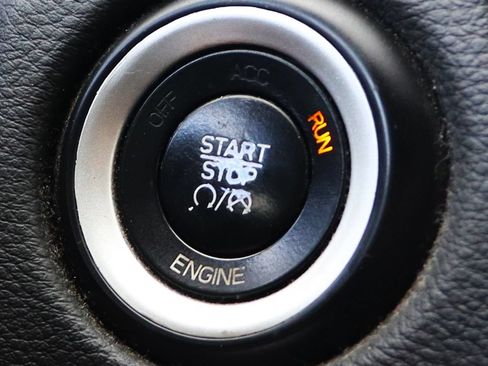 Used 2015 Dodge Durango SXT RWD image 52