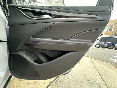 Used 2017 Buick LaCrosse Premium w/ Driver Confidence Package #2 image 25