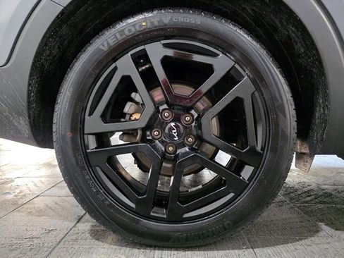 Used 2024 Kia Telluride SX Prestige X-Line image 25