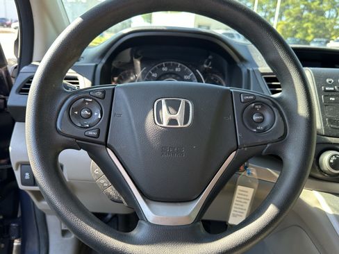 Used 2014 Honda CR-V EX image 6