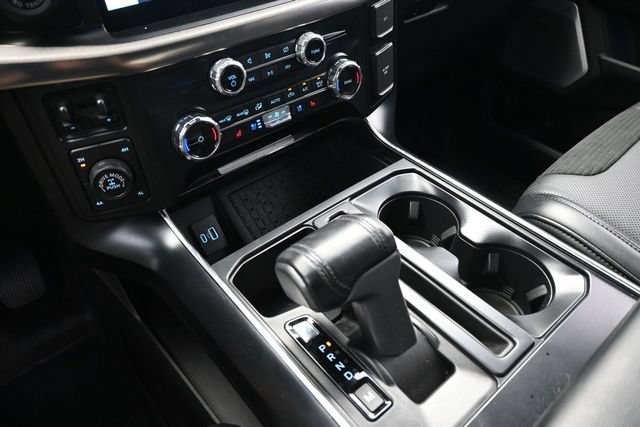 Used 2023 Ford F150 Raptor w/ Raptor 37 Performance Package AWD/4WD image 11