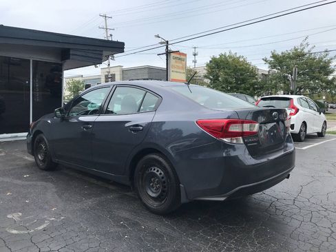 Used 2017 Subaru Impreza 2.0i AWD/4WD image 5
