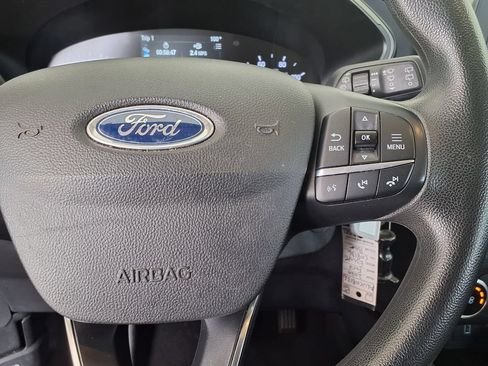 Used 2020 Ford Escape S FWD image 23