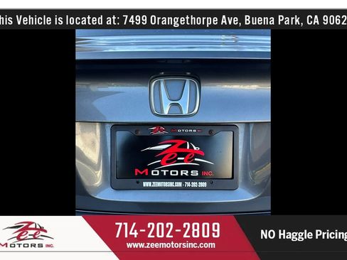 Used 2012 Honda Civic LX image 51