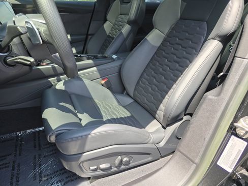 Used 2023 Audi e-tron GT Premium Plus w/ Performance Package image 41