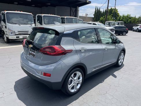 Used 2019 Chevrolet Bolt LT FWD image 5