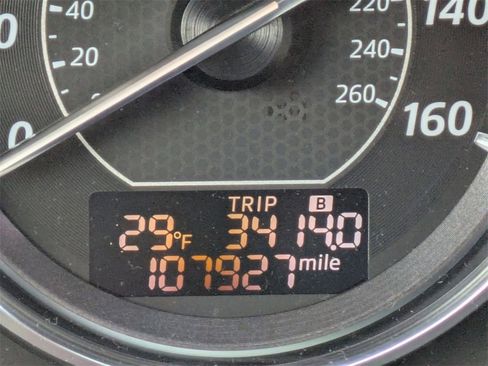 Used 2014 MAZDA MAZDA6 Grand Touring image 9