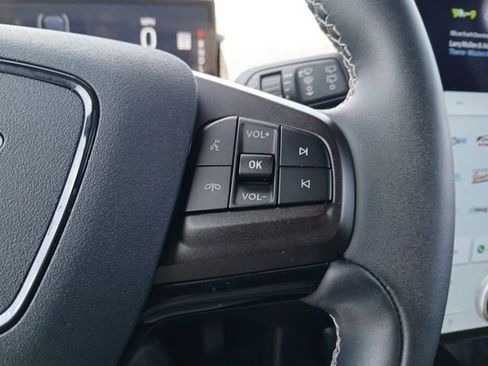 Used 2023 Ford Mustang Mach-E GT w/ GT Performance Edition image 24