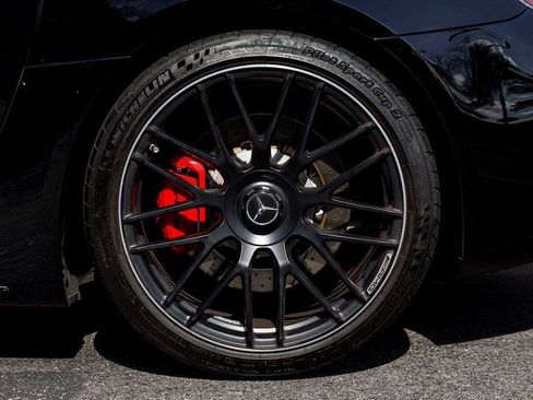 Used 2020 Mercedes-Benz AMG GT C image 14