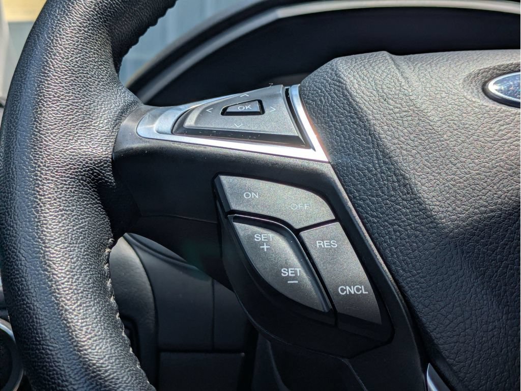 Used 2024 Ford Edge Titanium AWD/4WD image 22