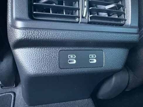 Certified 2025 Honda Accord Sport image 26