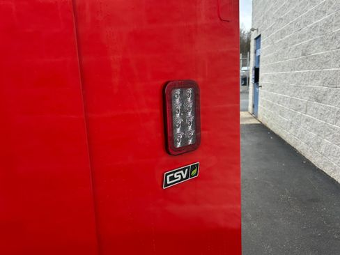 New 2026 Ford E-350 and Econoline 350 Super Duty w/ Interior Upgrade Package RWD image 28