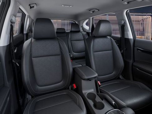 New 2025 Kia Seltos EX image 15