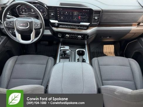 Used 2023 GMC Sierra 1500 Elevation AWD/4WD image 15