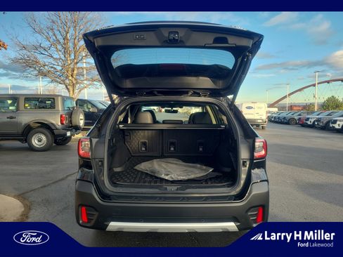 Used 2020 Subaru Outback Limited XT w/ Popular Package #2 image 34