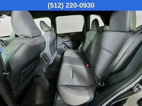 Used 2026 Subaru Forester Premium image 29