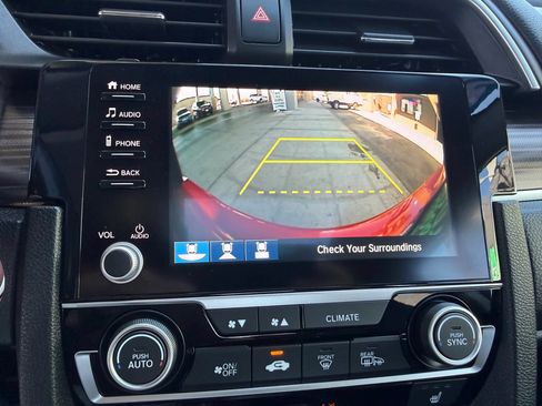 Used 2020 Honda Civic EX-L image 29