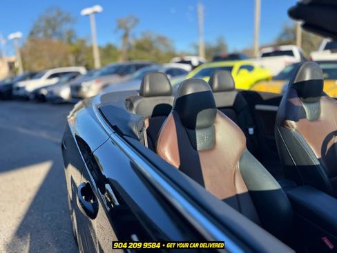Used 2015 Audi S5 Prestige w/ Prestige Package AWD/4WD image 11