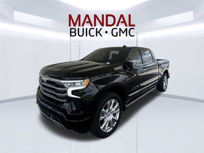 Used 2023 Chevrolet Silverado 1500 High Country w/ Technology Package