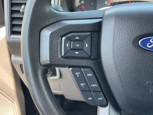 Used 2020 Ford F550 4x4 Crew Cab Super Duty w/ Power Equipment Group image 24