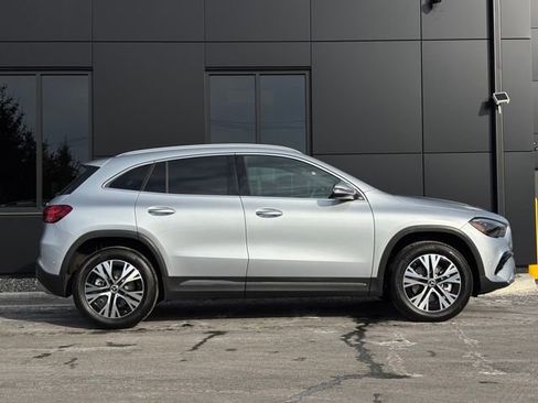 Used 2025 Mercedes-Benz GLA 250 4MATIC image 28